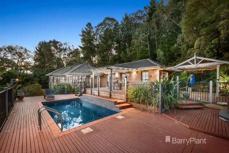 38-40 Ennismore Crescent, Park Orchards VIC 3114