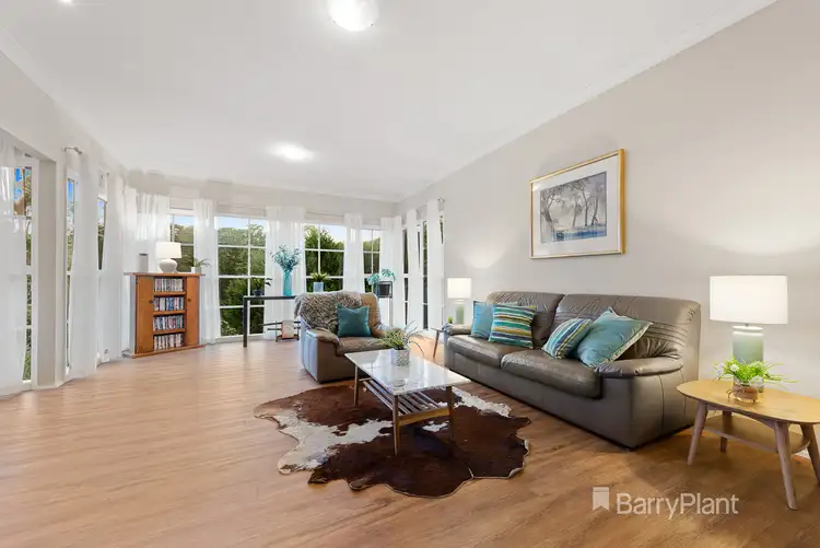 Third view of Homely house listing, 38-40 Ennismore Crescent, Park Orchards VIC 3114