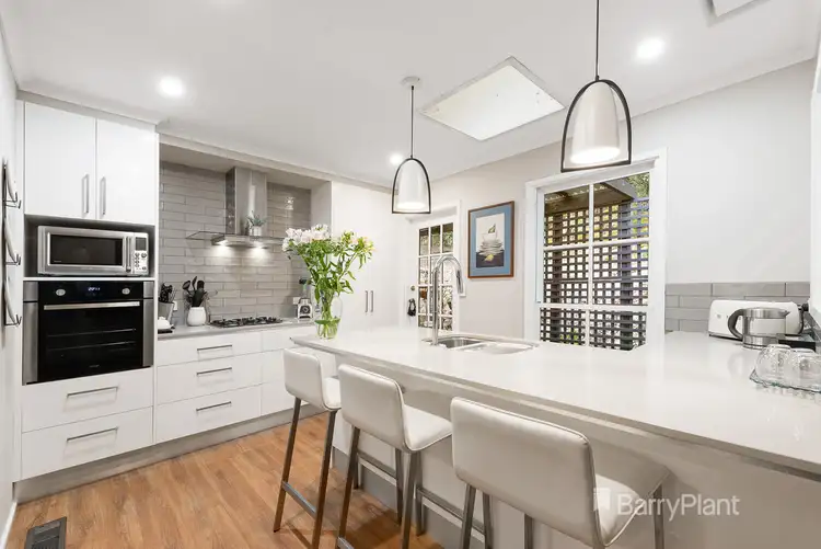 Fourth view of Homely house listing, 38-40 Ennismore Crescent, Park Orchards VIC 3114