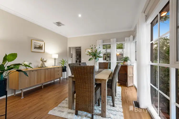 Fifth view of Homely house listing, 38-40 Ennismore Crescent, Park Orchards VIC 3114