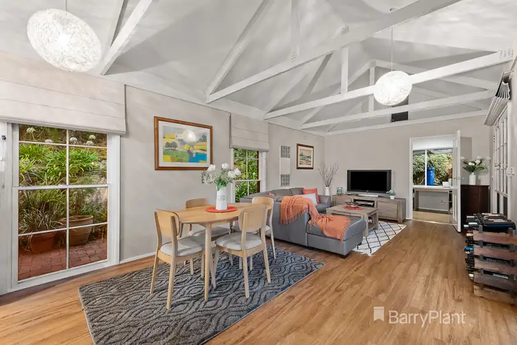 Sixth view of Homely house listing, 38-40 Ennismore Crescent, Park Orchards VIC 3114