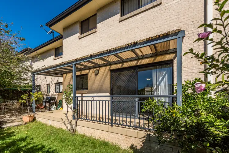 Second view of Homely unit listing, 1/19 Kangaloon Road, Bowral NSW 2576
