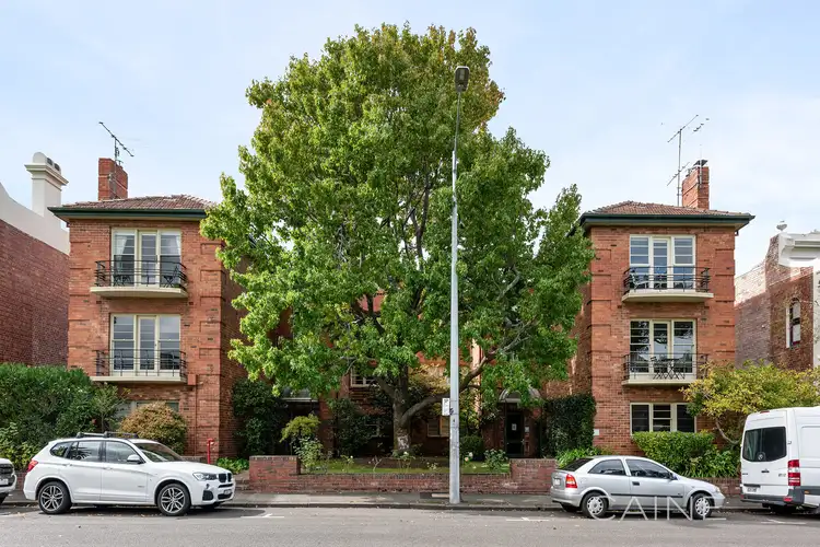 Main view of Homely apartment listing, 15/98-108 Vale Street, East Melbourne VIC 3002