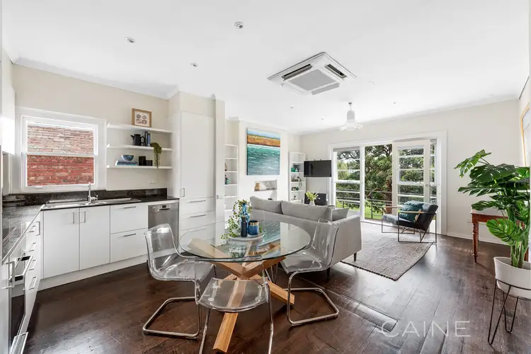 Fourth view of Homely apartment listing, 15/98-108 Vale Street, East Melbourne VIC 3002