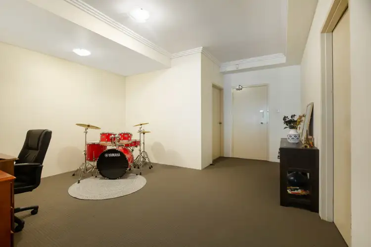 Second view of Homely unit listing, 9/29-35 Preston Street, Jamisontown NSW 2750