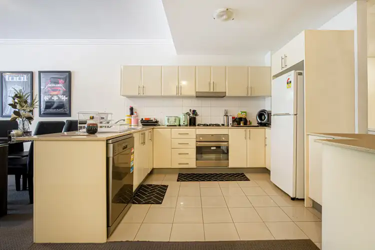 Third view of Homely unit listing, 9/29-35 Preston Street, Jamisontown NSW 2750