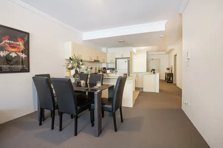 Fourth view of Homely unit listing, 9/29-35 Preston Street, Jamisontown NSW 2750