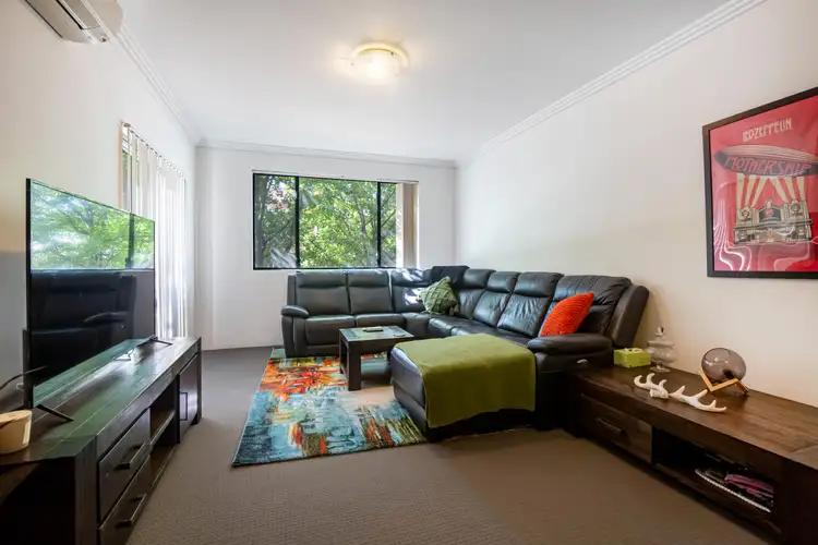 Fifth view of Homely unit listing, 9/29-35 Preston Street, Jamisontown NSW 2750