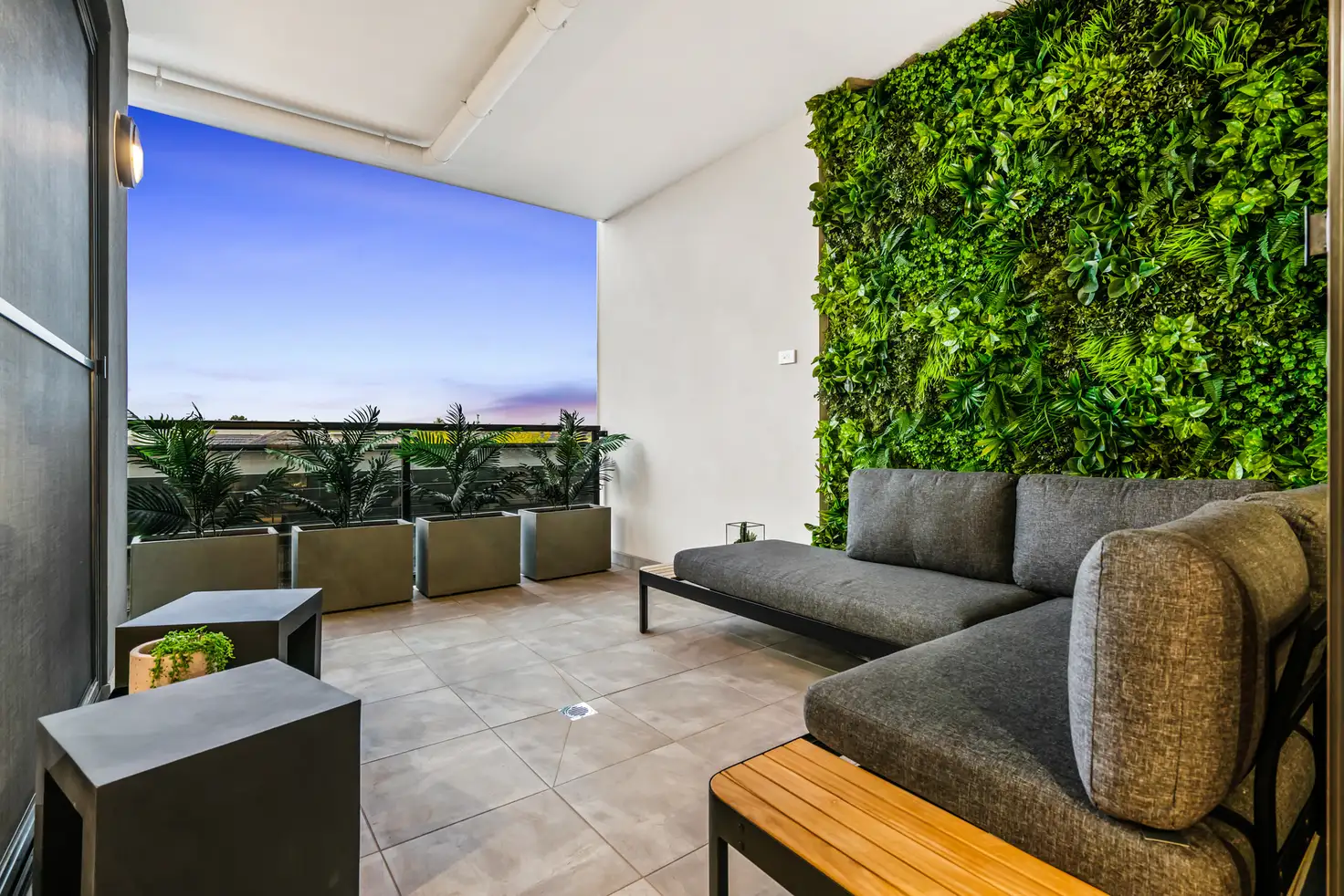 Main view of Homely apartment listing, 208/9 Commercial Road, Caroline Springs VIC 3023