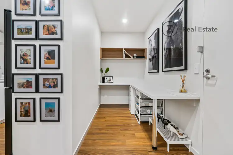 Fourth view of Homely apartment listing, 208/9 Commercial Road, Caroline Springs VIC 3023