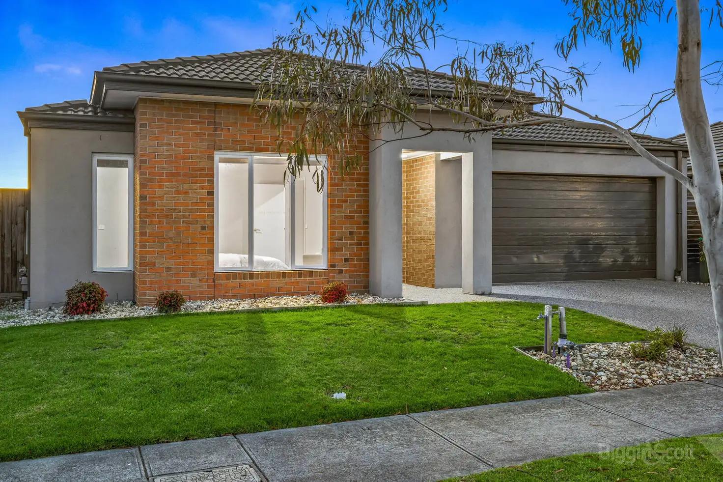 Main view of Homely house listing, 23 Verdant Avenue, Officer VIC 3809