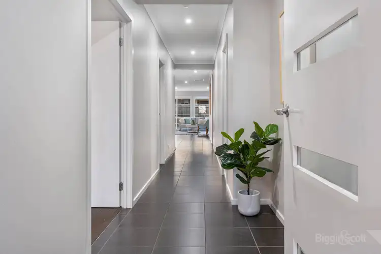 Fourth view of Homely house listing, 23 Verdant Avenue, Officer VIC 3809