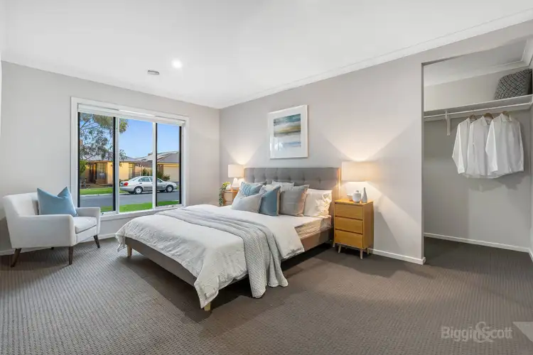Fifth view of Homely house listing, 23 Verdant Avenue, Officer VIC 3809