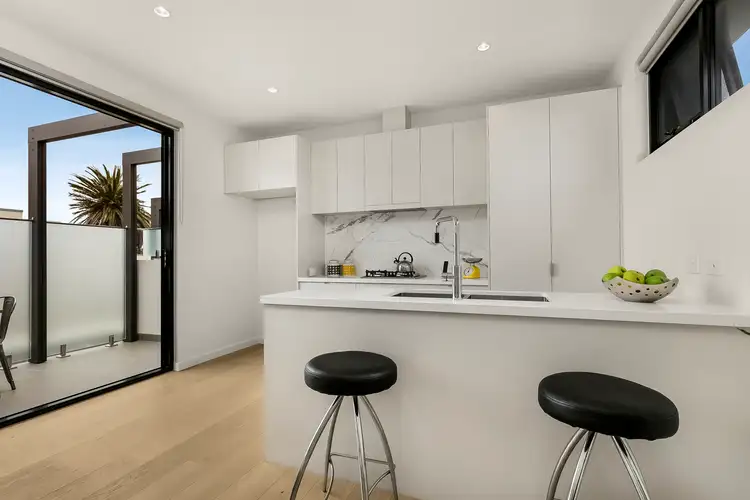 Third view of Homely townhouse listing, 2/213 Station Street, Edithvale VIC 3196