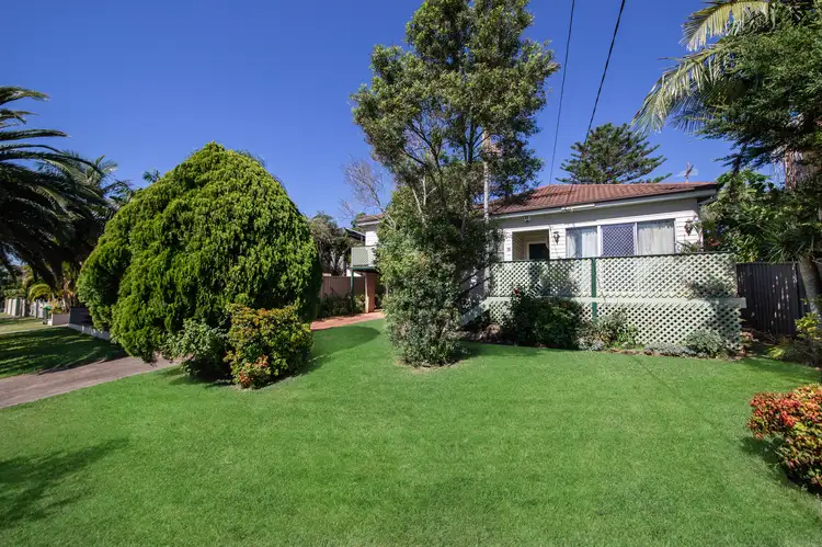 22 Fairs Avenue, Woolooware NSW 2230