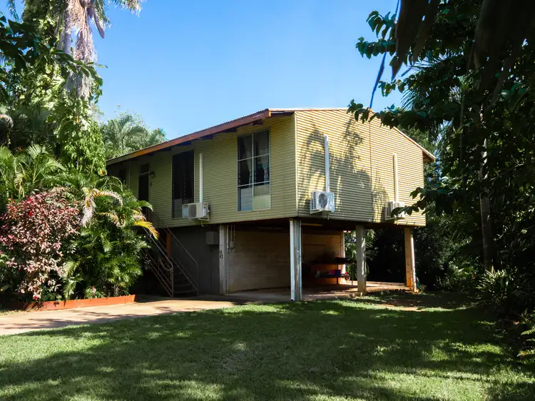 Main view of Homely house listing, 43 Eden Street, Stuart Park NT 820