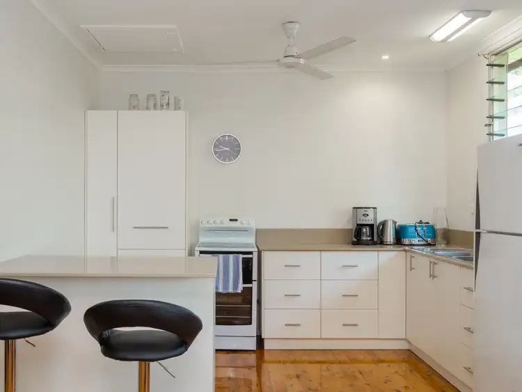 Second view of Homely house listing, 43 Eden Street, Stuart Park NT 820