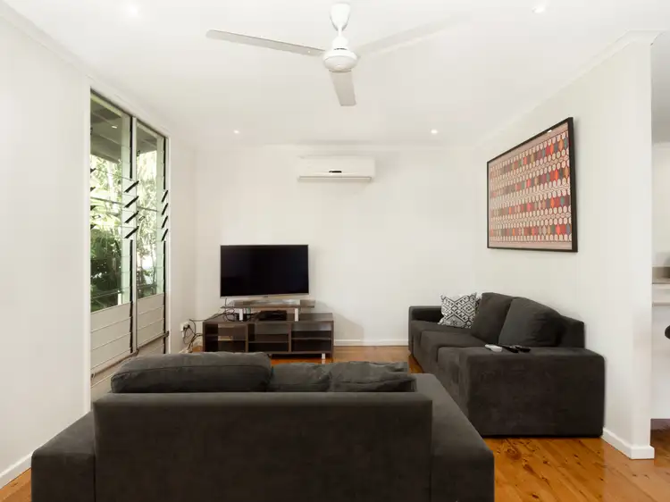 Fourth view of Homely house listing, 43 Eden Street, Stuart Park NT 820