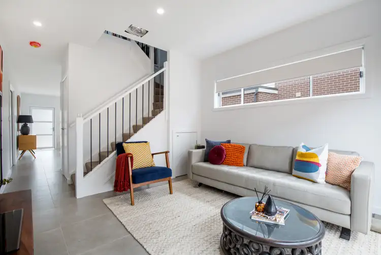 2/76-80 Lethbridge Avenue, Werrington NSW 2747