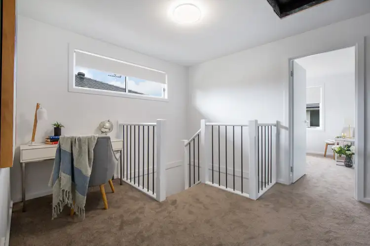 Fourth view of Homely townhouse listing, 2/76-80 Lethbridge Avenue, Werrington NSW 2747