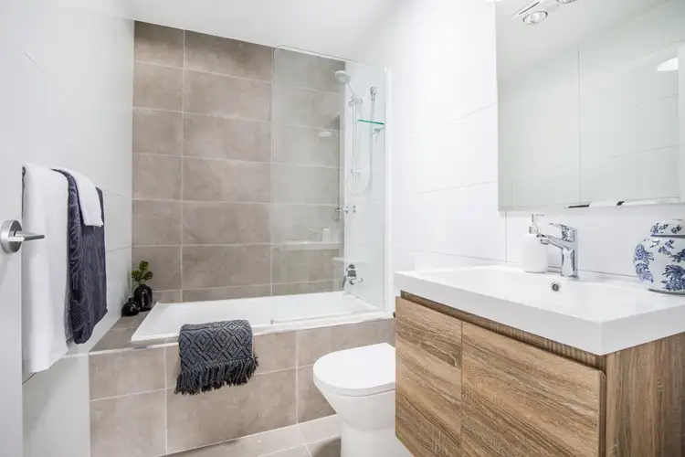 Sixth view of Homely townhouse listing, 2/76-80 Lethbridge Avenue, Werrington NSW 2747