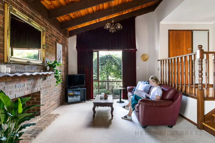 Sixth view of Homely house listing, 14 Alex Court, Greensborough VIC 3088