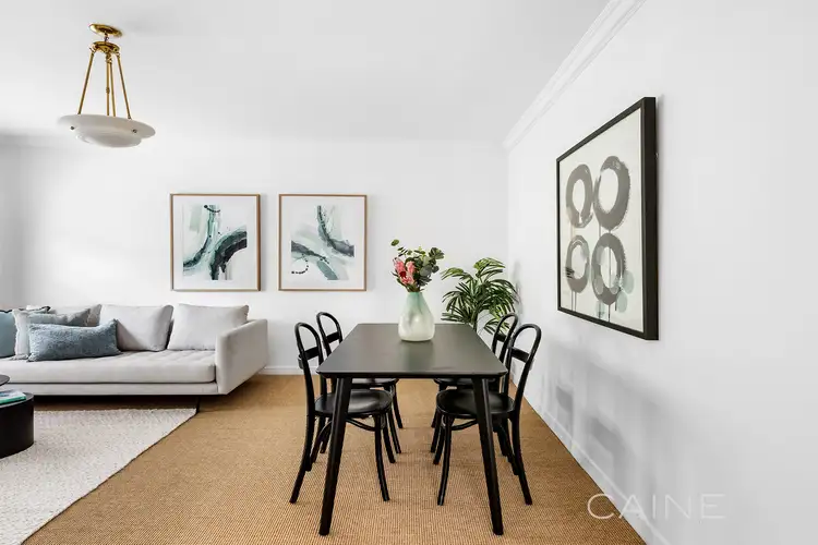 Sixth view of Homely apartment listing, 9/174 George Street, East Melbourne VIC 3002