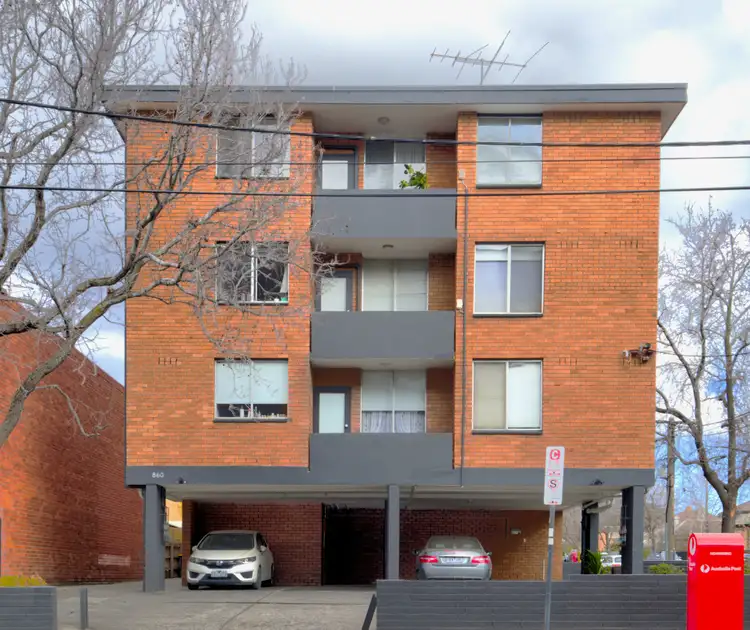 14/860 High Street, Armadale VIC 3143