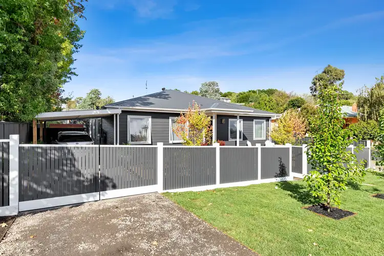 114 Raglan Street, Daylesford VIC 3460