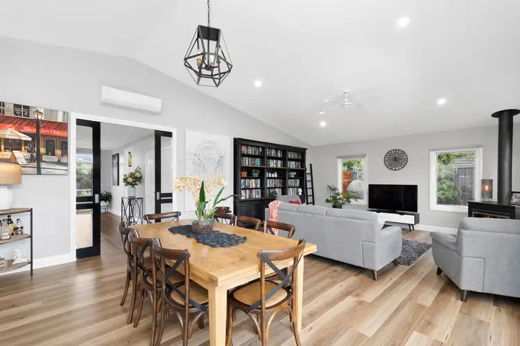 Third view of Homely house listing, 114 Raglan Street, Daylesford VIC 3460