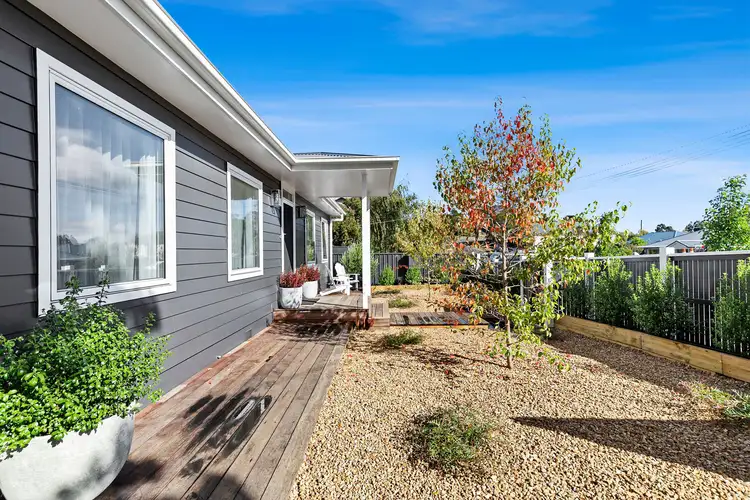 Fourth view of Homely house listing, 114 Raglan Street, Daylesford VIC 3460