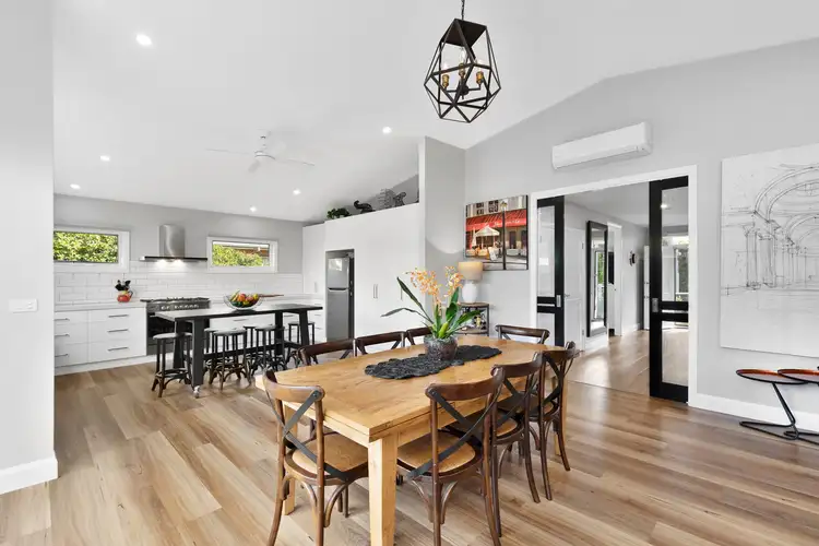 Fifth view of Homely house listing, 114 Raglan Street, Daylesford VIC 3460