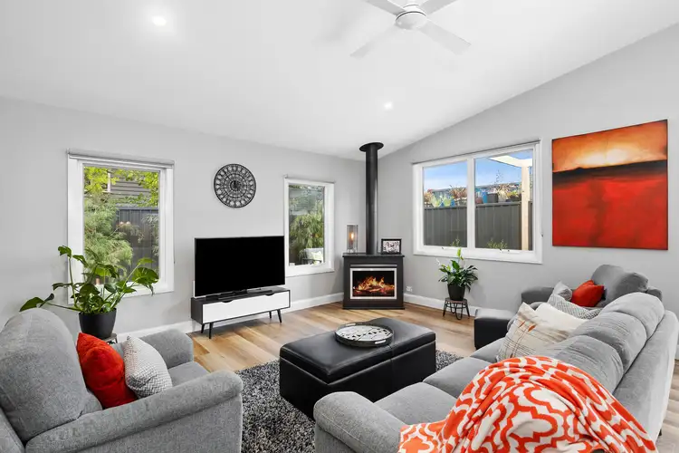 Sixth view of Homely house listing, 114 Raglan Street, Daylesford VIC 3460