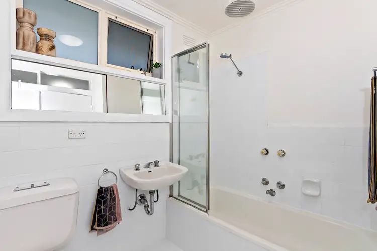 Sixth view of Homely apartment listing, 5/278 Domain Road, South Yarra VIC 3141
