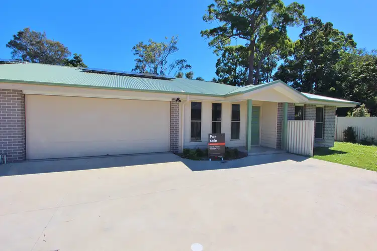 Main view of Homely villa listing, 9/54 Lake Street, Laurieton NSW 2443