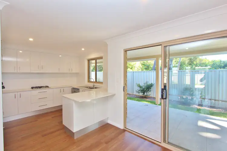 Second view of Homely villa listing, 9/54 Lake Street, Laurieton NSW 2443
