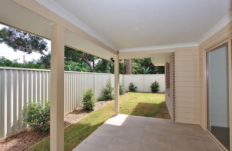 Third view of Homely villa listing, 9/54 Lake Street, Laurieton NSW 2443