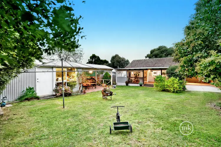25 Doris Street, Greensborough VIC 3088