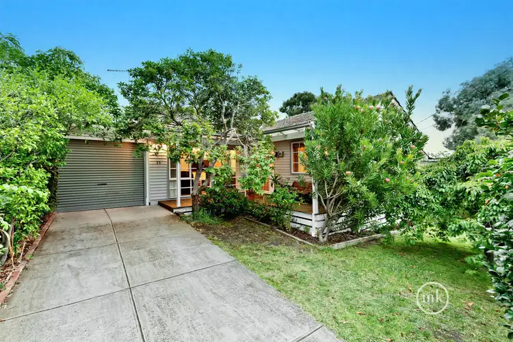 Second view of Homely house listing, 25 Doris Street, Greensborough VIC 3088