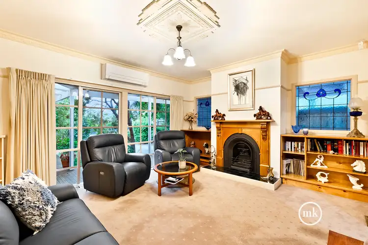 Third view of Homely house listing, 25 Doris Street, Greensborough VIC 3088
