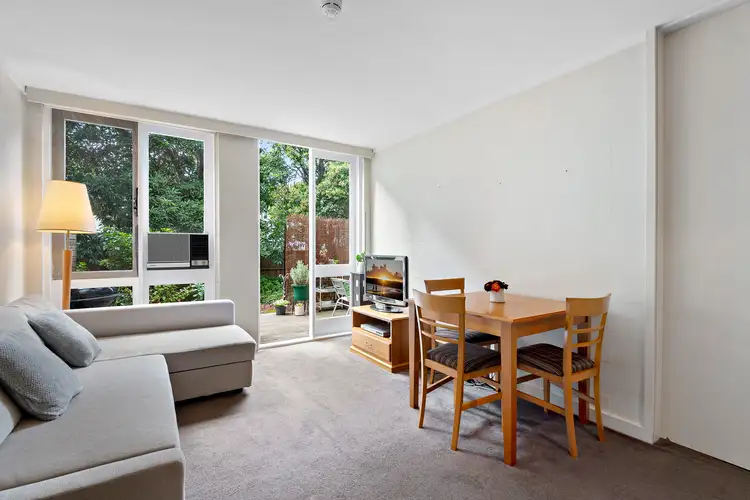 Main view of Homely apartment listing, 2/470 Punt Road, South Yarra VIC 3141