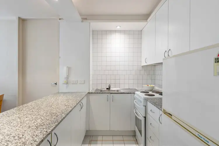 Second view of Homely apartment listing, 2/470 Punt Road, South Yarra VIC 3141