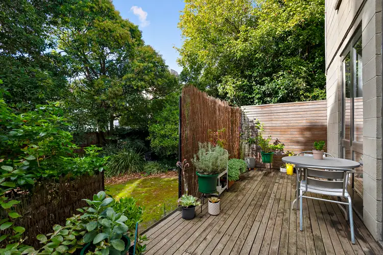 Fifth view of Homely apartment listing, 2/470 Punt Road, South Yarra VIC 3141