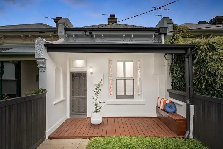 13 Bunbury Street, Footscray VIC 3011