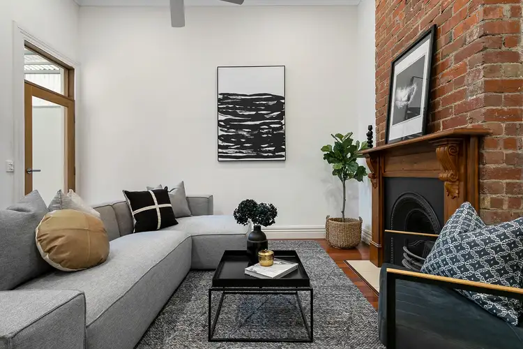 Fourth view of Homely terrace listing, 13 Bunbury Street, Footscray VIC 3011