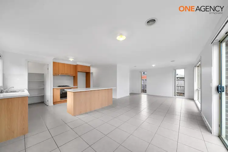 Main view of Homely house listing, 20 Isabella Way, Tarneit VIC 3029