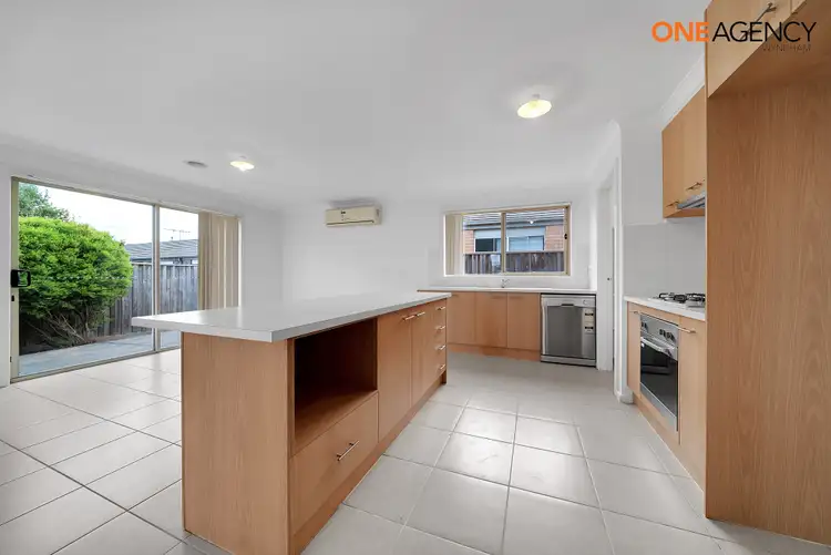 Fourth view of Homely house listing, 20 Isabella Way, Tarneit VIC 3029