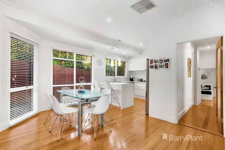 Fourth view of Homely townhouse listing, 2/24 Calderwood Street, Bulleen VIC 3105