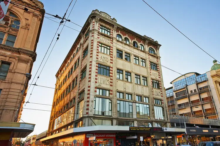 35/321 Chapel Street, Prahran VIC 3181