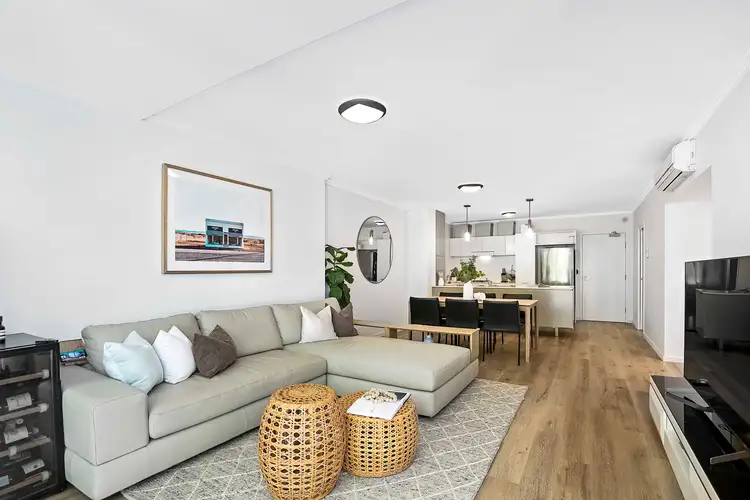 Fourth view of Homely unit listing, 40/20 Donkin Street, West End QLD 4101